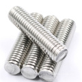 Stainless Steel Stud Machine Bolts And Nuts M10 B8 Studs Bolt